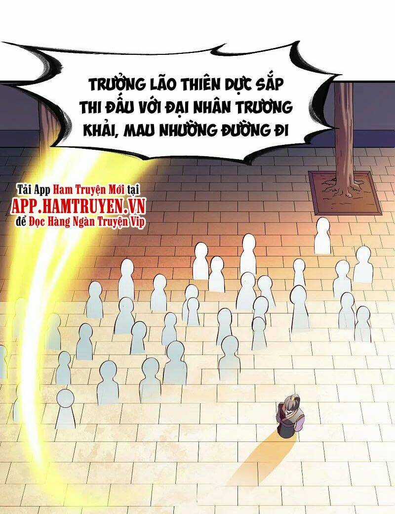 Chiến Đỉnh - Chapter 292 - Trang 11