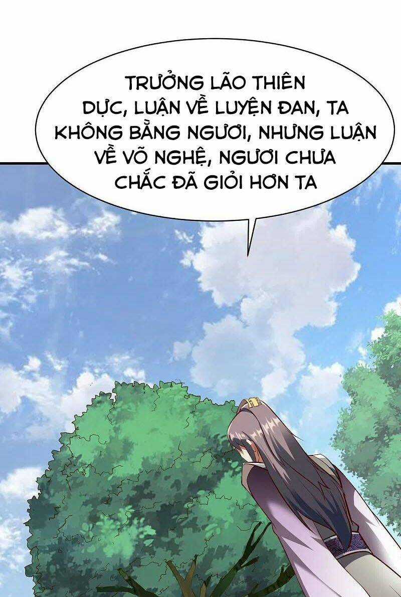 Chiến Đỉnh - Chapter 292 - Trang 13