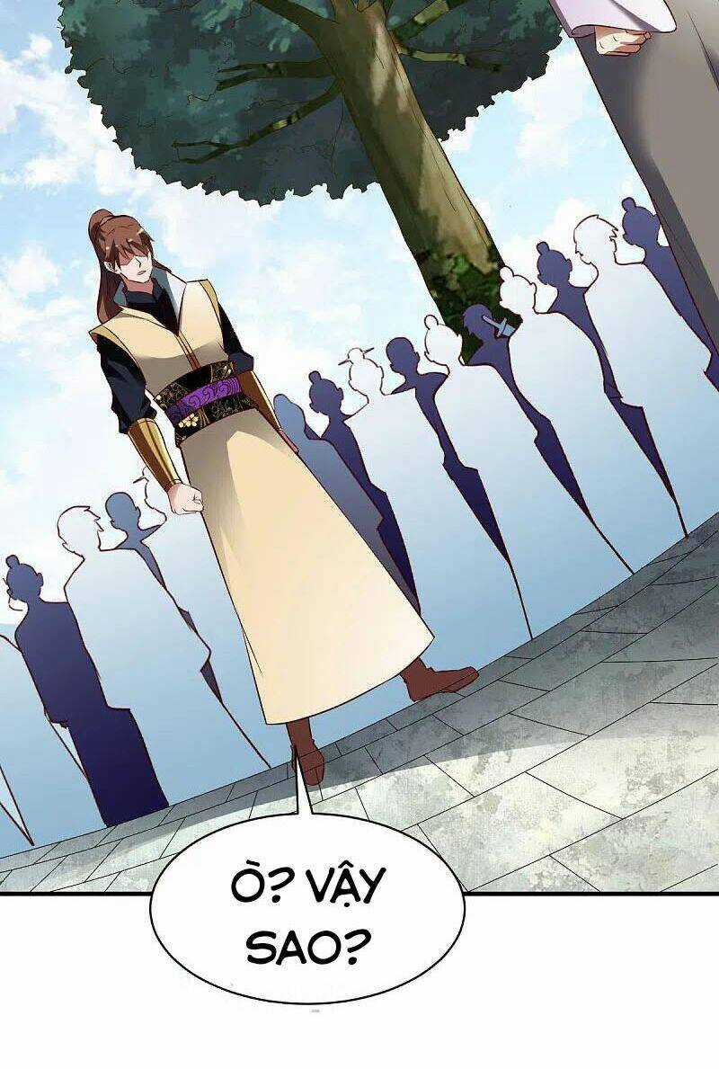 Chiến Đỉnh - Chapter 292 - Trang 14