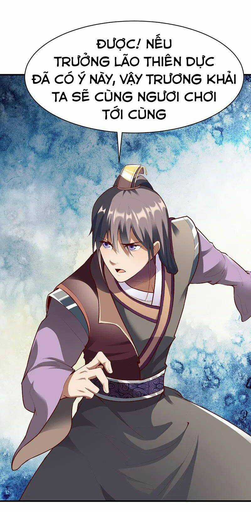 Chiến Đỉnh - Chapter 292 - Trang 16