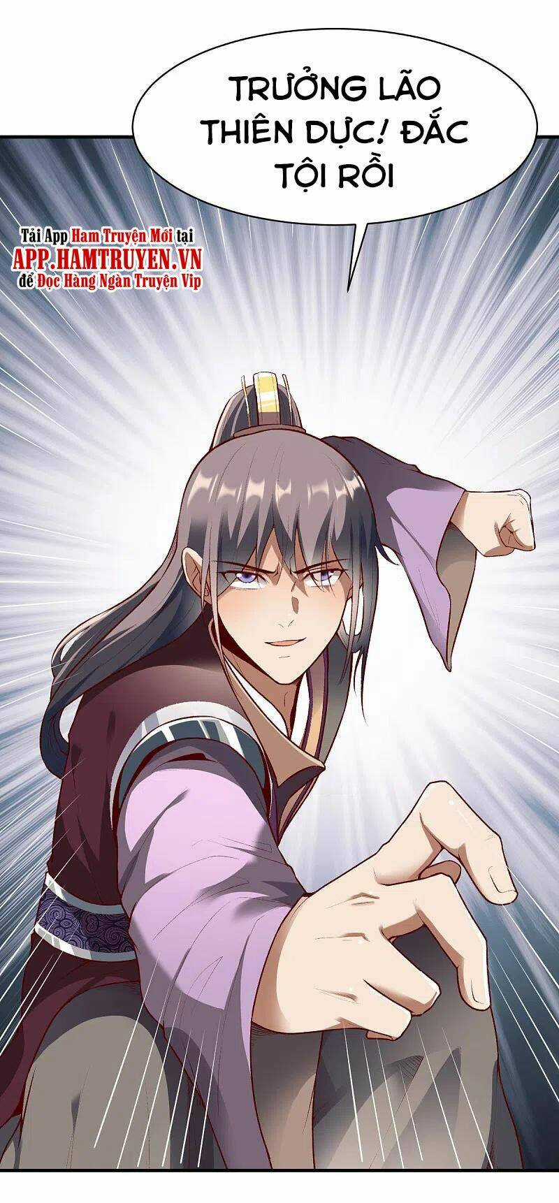 Chiến Đỉnh - Chapter 292 - Trang 19