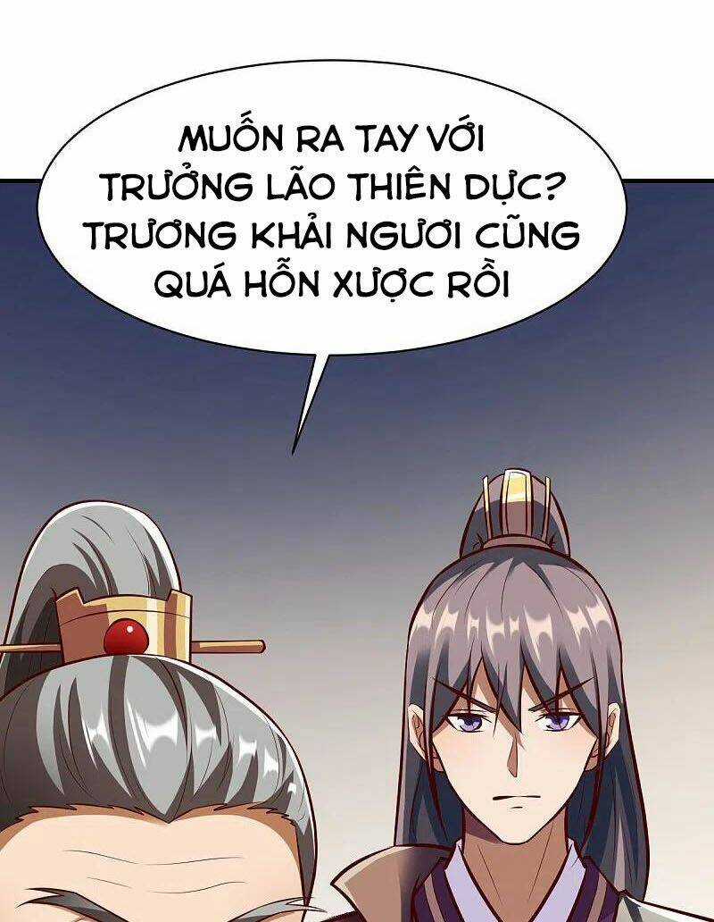 Chiến Đỉnh - Chapter 292 - Trang 3