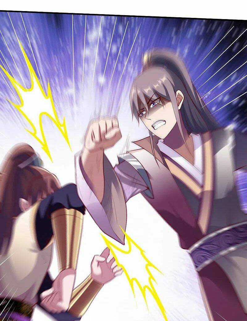 Chiến Đỉnh - Chapter 292 - Trang 23