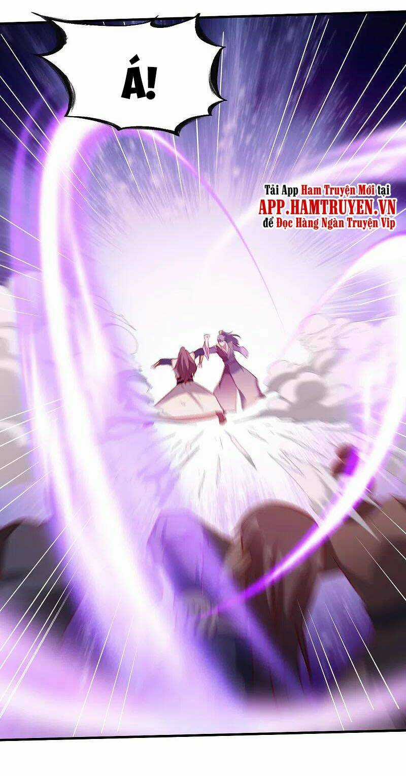 Chiến Đỉnh - Chapter 292 - Trang 25