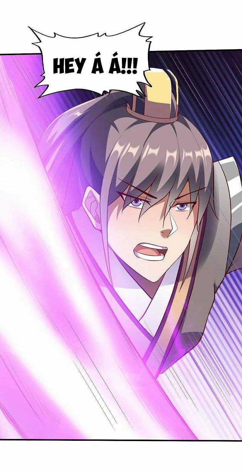 Chiến Đỉnh - Chapter 292 - Trang 26