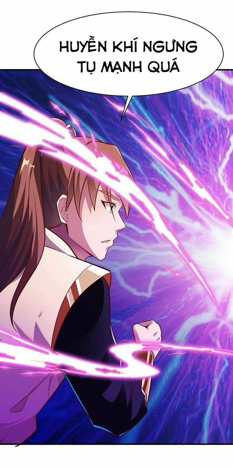 Chiến Đỉnh - Chapter 292 - Trang 30