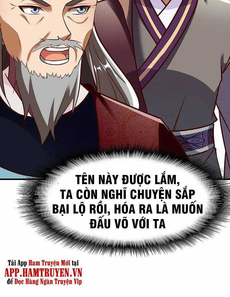 Chiến Đỉnh - Chapter 292 - Trang 4