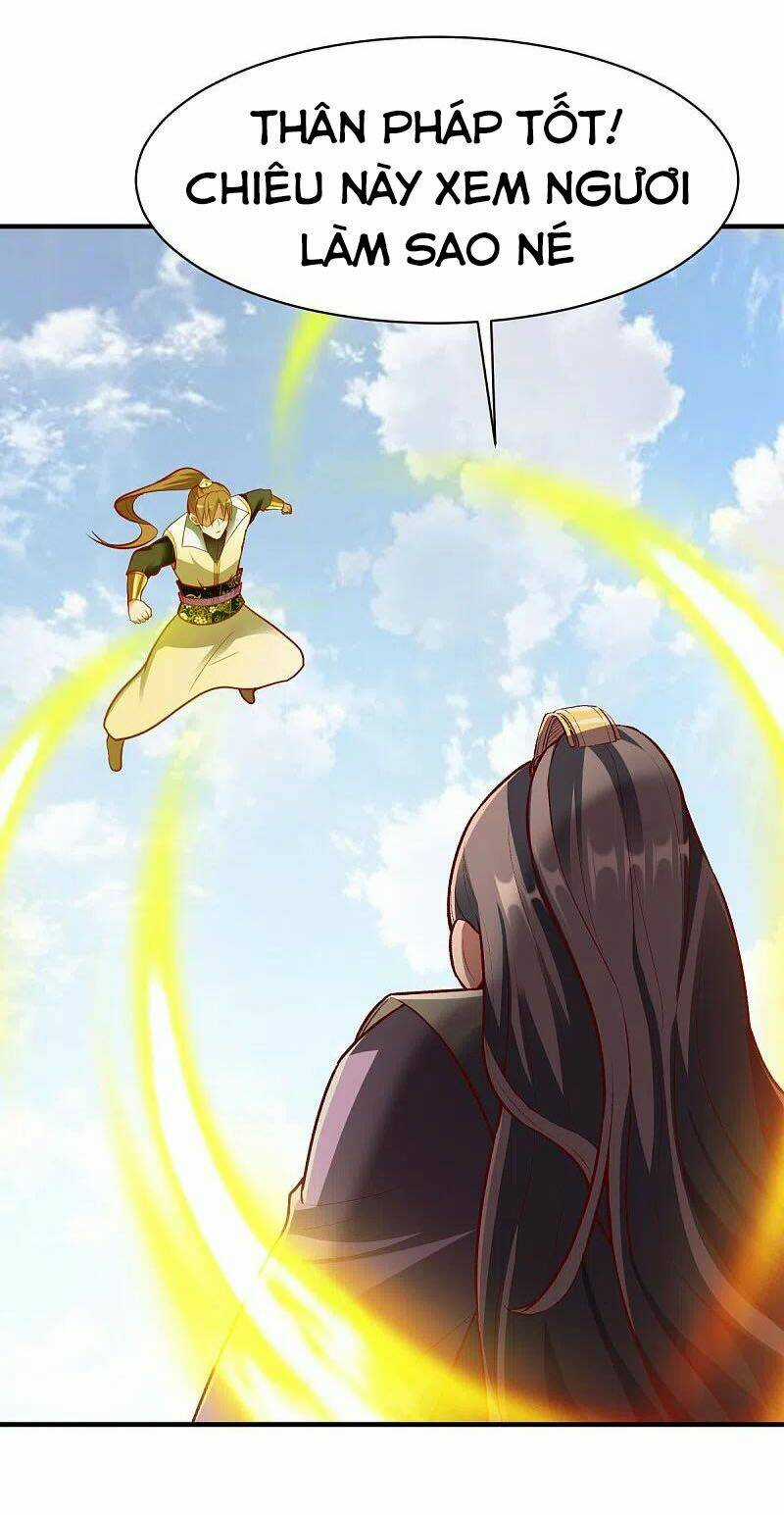 Chiến Đỉnh - Chapter 292 - Trang 32