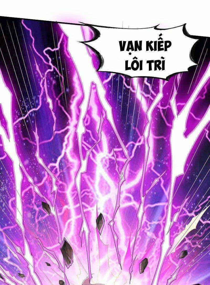 Chiến Đỉnh - Chapter 292 - Trang 34