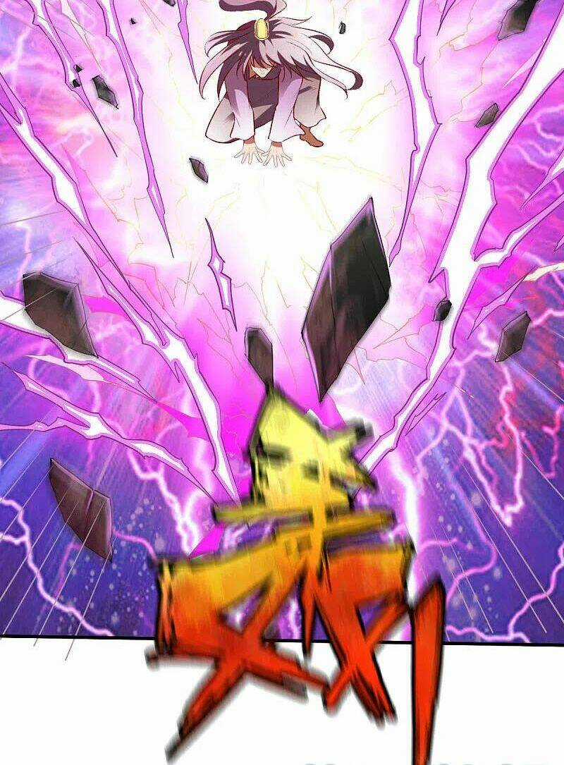 Chiến Đỉnh - Chapter 292 - Trang 35