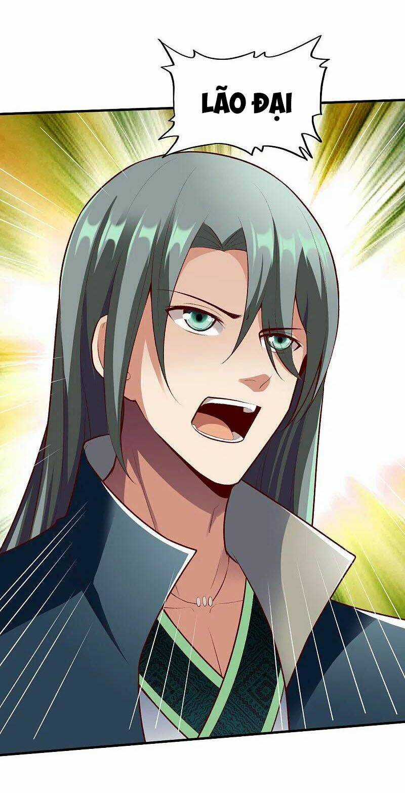 Chiến Đỉnh - Chapter 292 - Trang 37