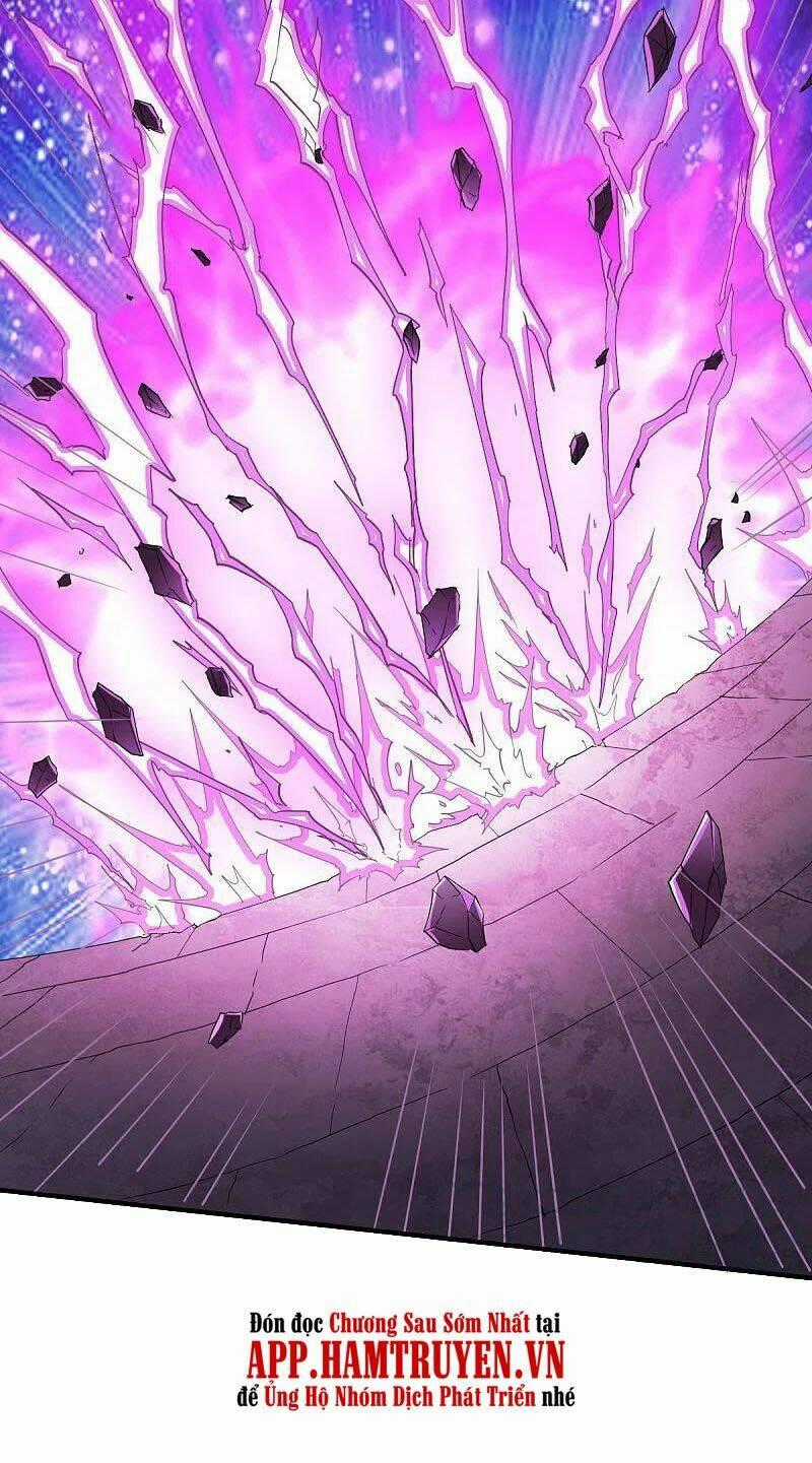 Chiến Đỉnh - Chapter 292 - Trang 39