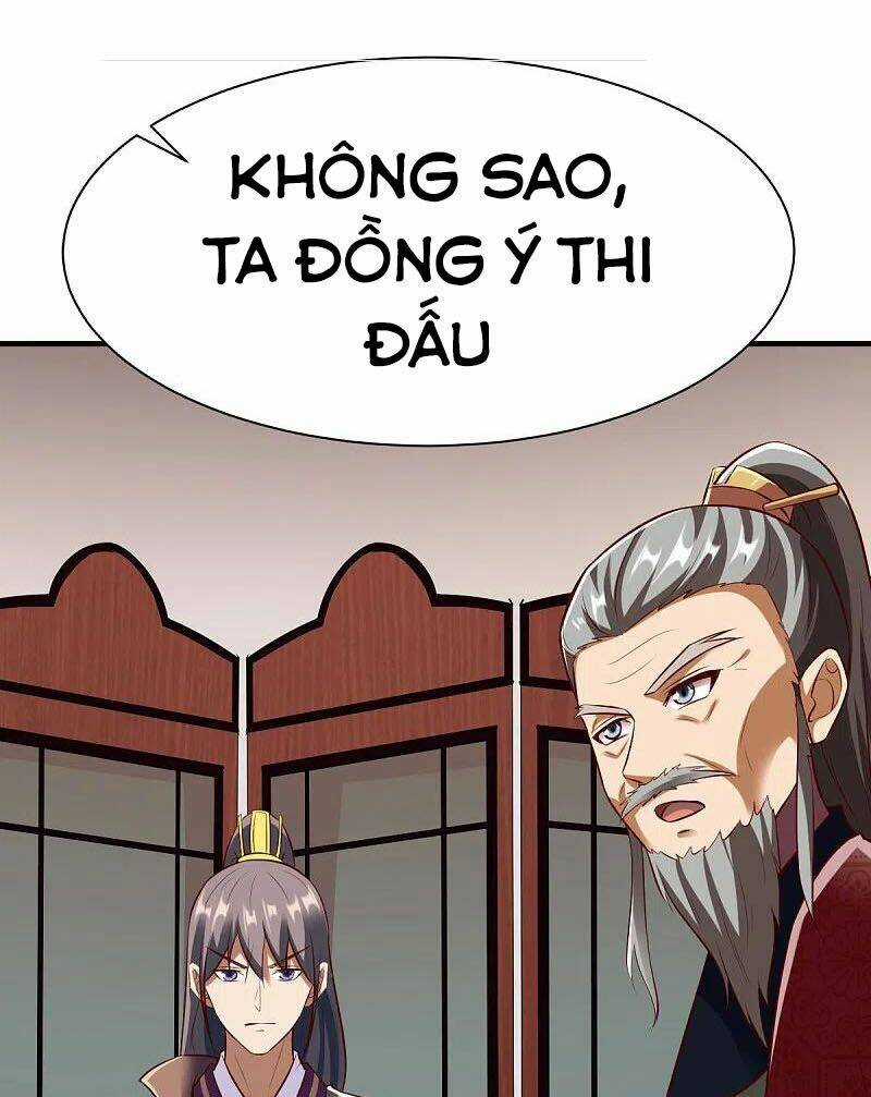 Chiến Đỉnh - Chapter 292 - Trang 5