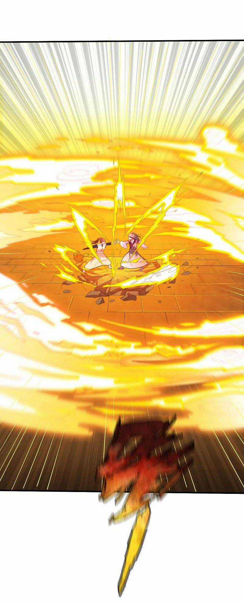 Chiến Đỉnh - Chapter 293 - Trang 11