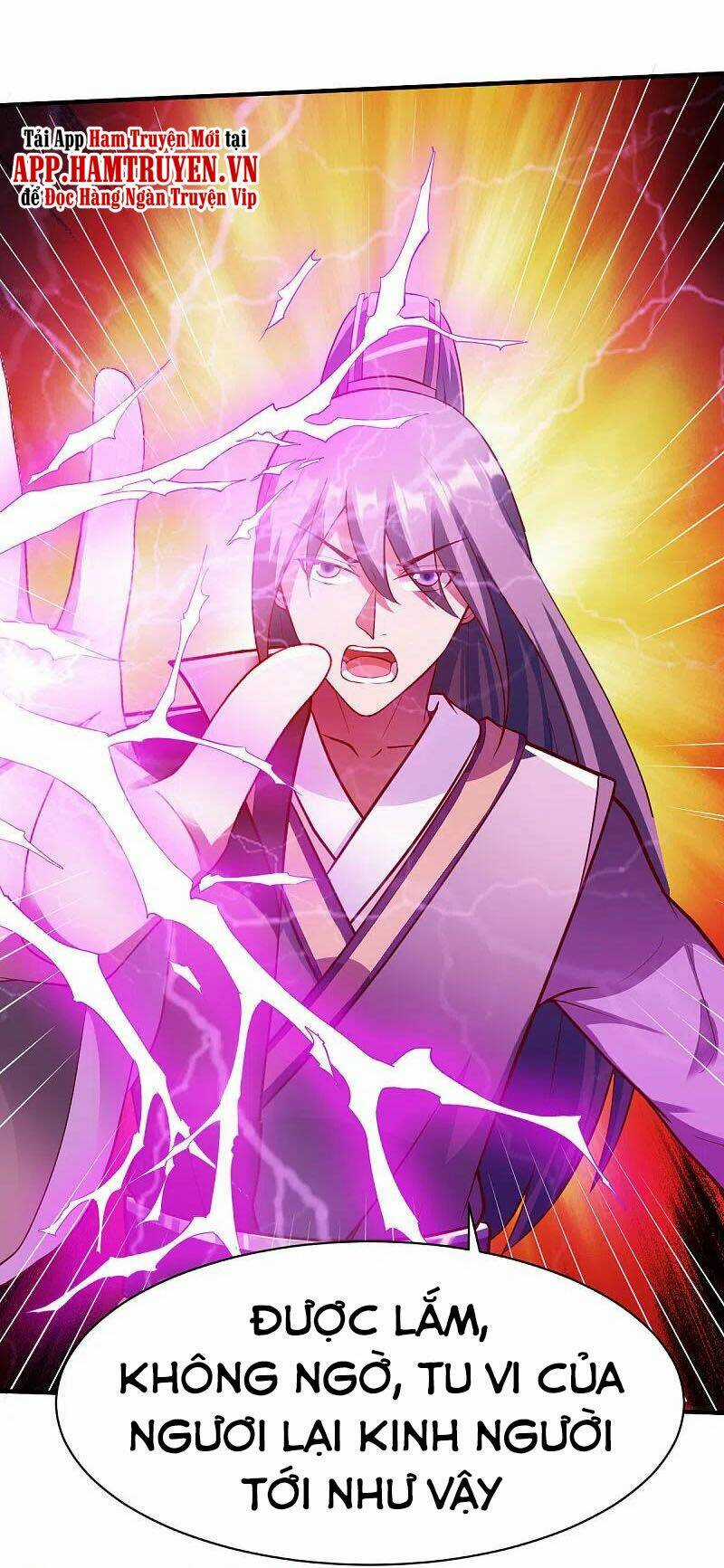 Chiến Đỉnh - Chapter 293 - Trang 12