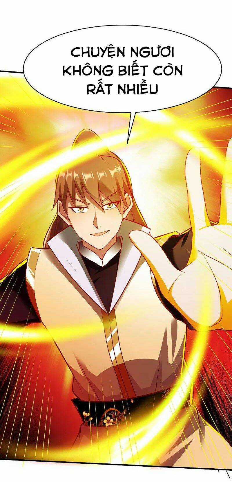 Chiến Đỉnh - Chapter 293 - Trang 13