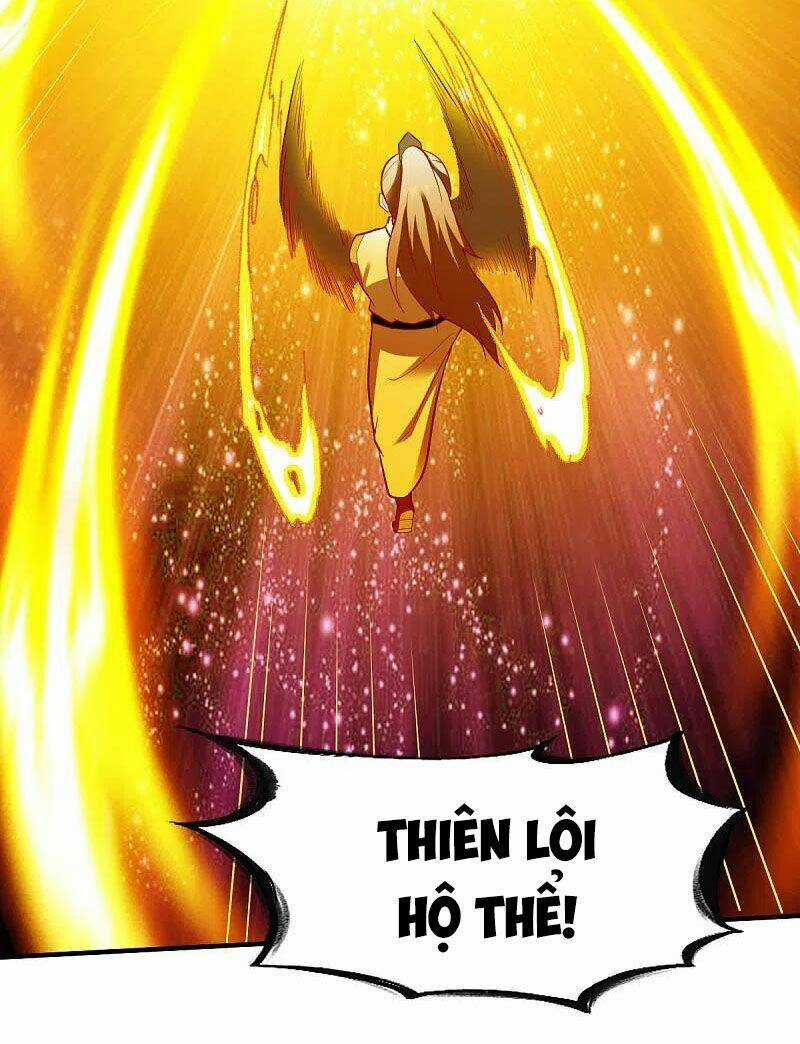 Chiến Đỉnh - Chapter 293 - Trang 15