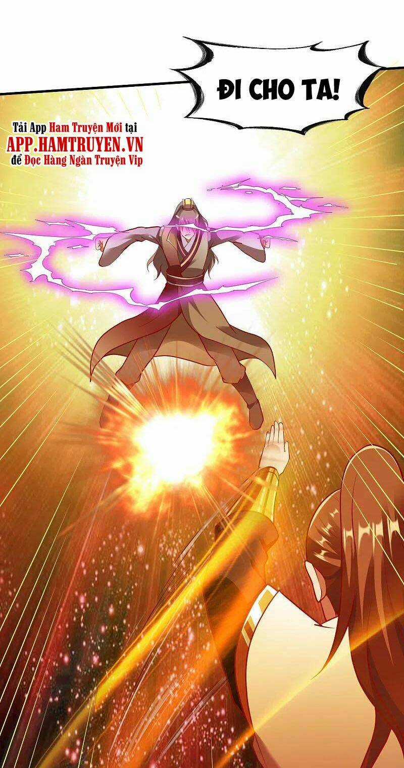 Chiến Đỉnh - Chapter 293 - Trang 16