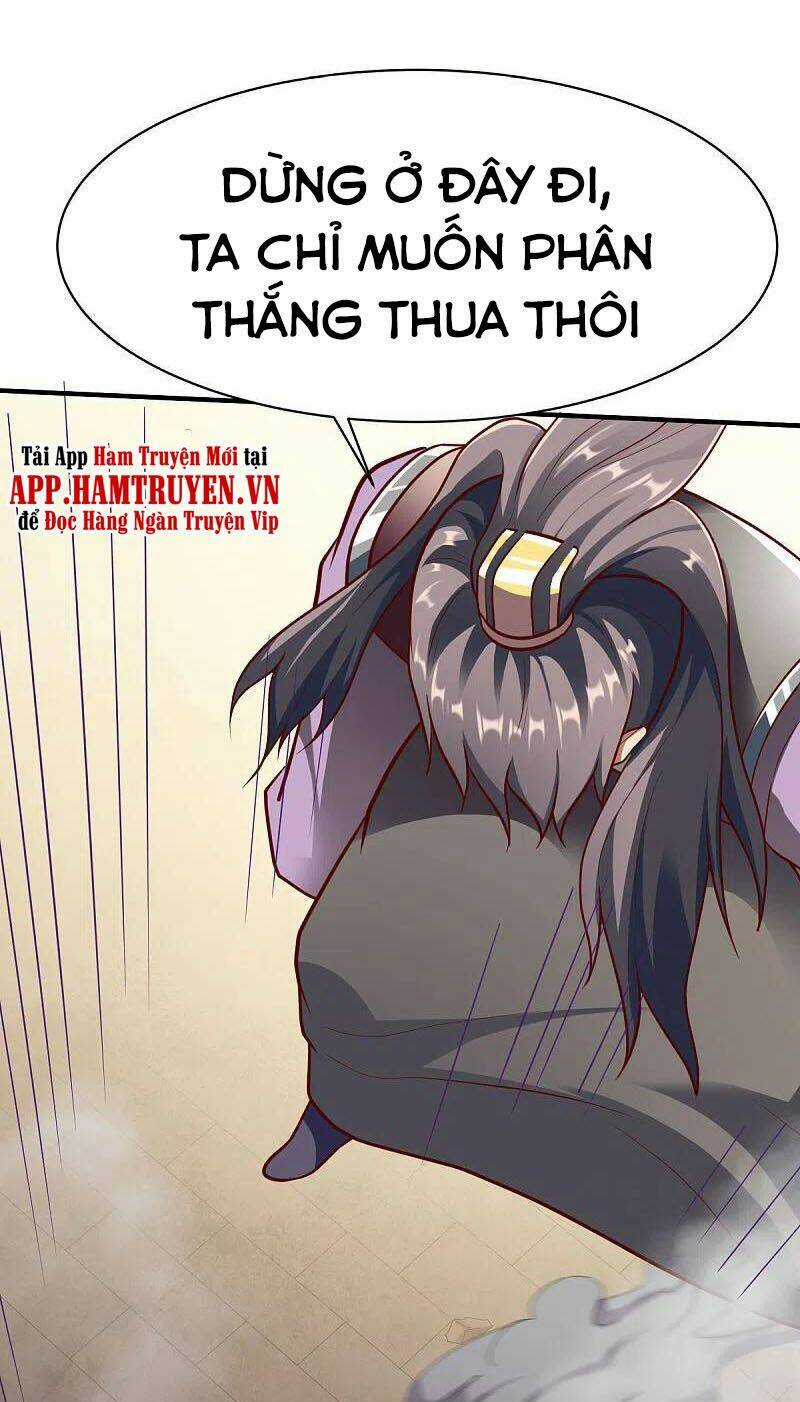 Chiến Đỉnh - Chapter 293 - Trang 18