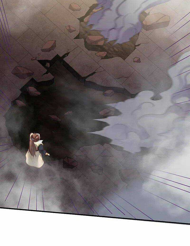 Chiến Đỉnh - Chapter 293 - Trang 19