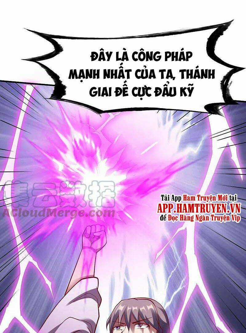 Chiến Đỉnh - Chapter 293 - Trang 20