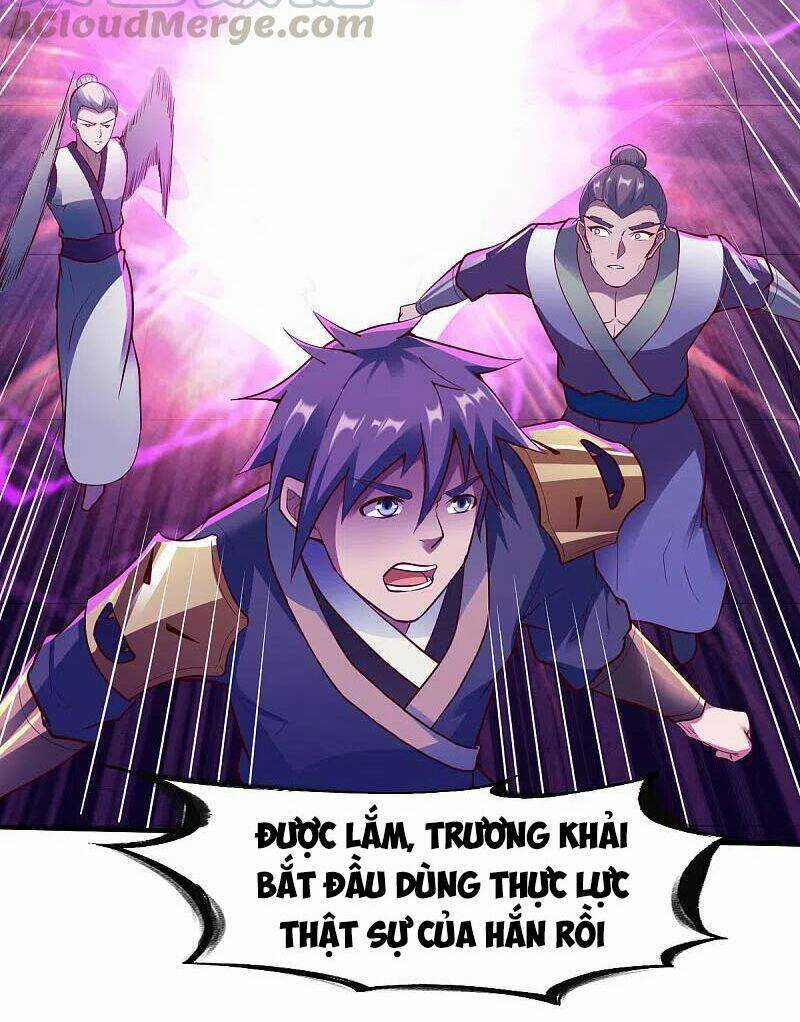 Chiến Đỉnh - Chapter 293 - Trang 3