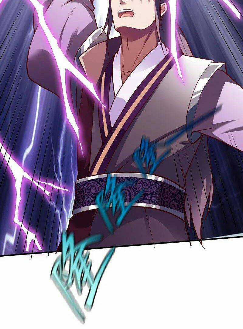 Chiến Đỉnh - Chapter 293 - Trang 21