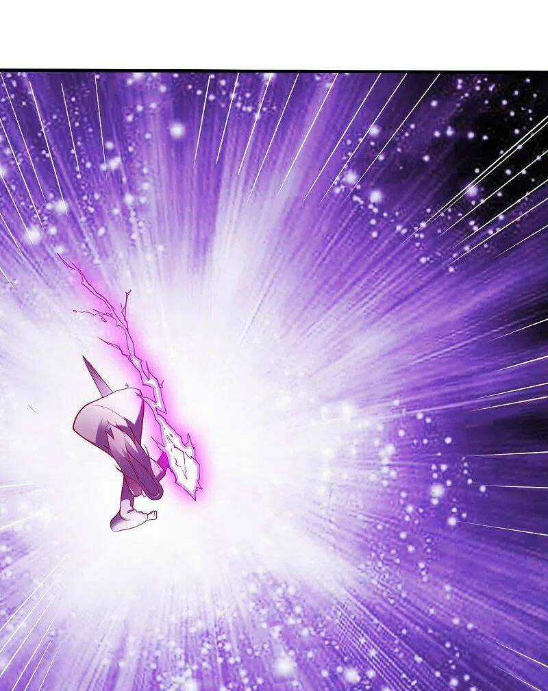 Chiến Đỉnh - Chapter 293 - Trang 23