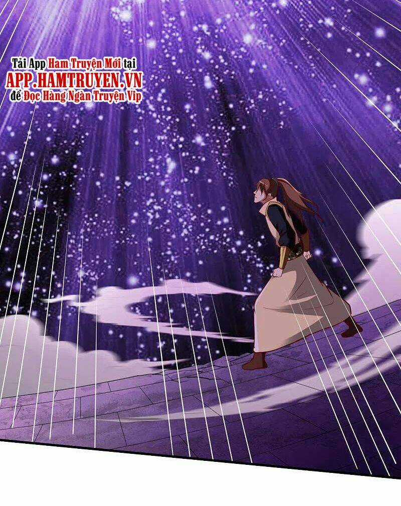 Chiến Đỉnh - Chapter 293 - Trang 24