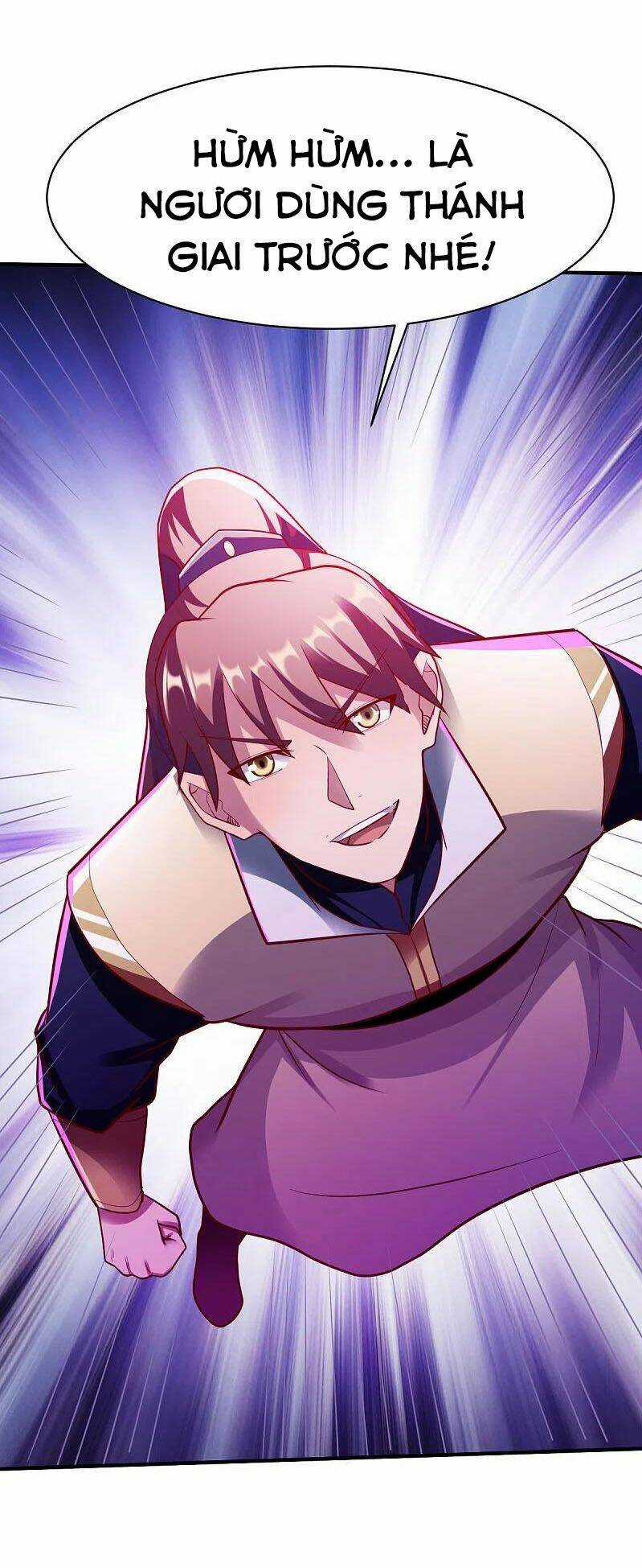 Chiến Đỉnh - Chapter 293 - Trang 25