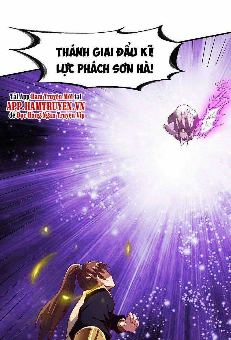 Chiến Đỉnh - Chapter 293 - Trang 26