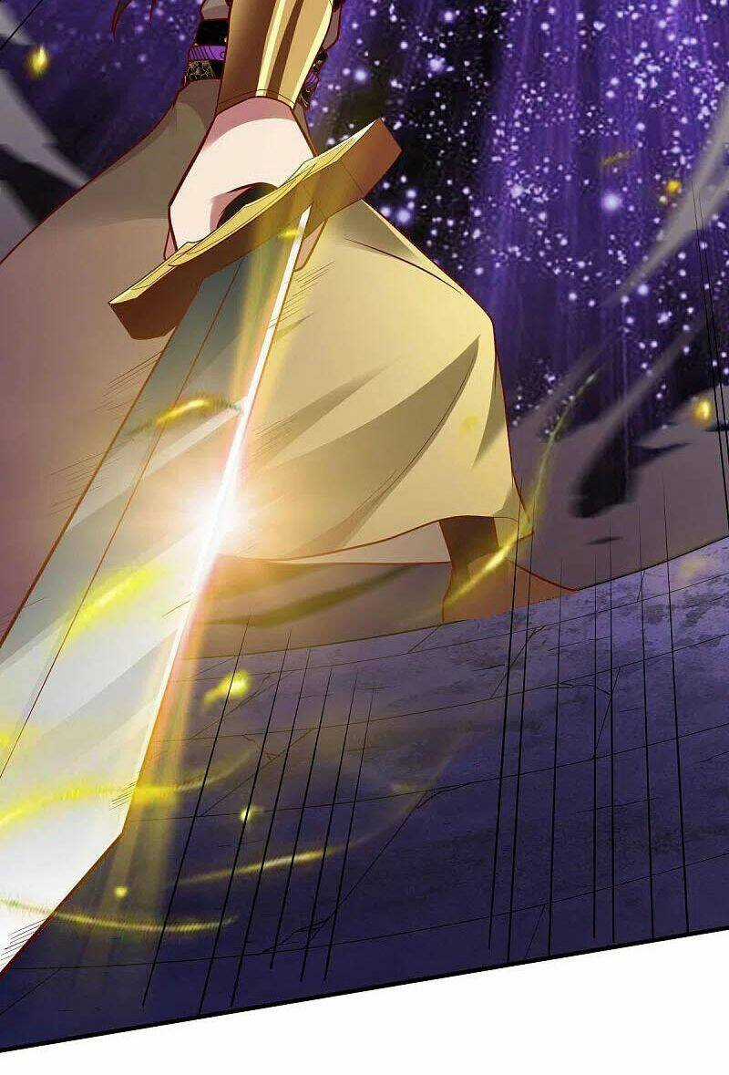 Chiến Đỉnh - Chapter 293 - Trang 27