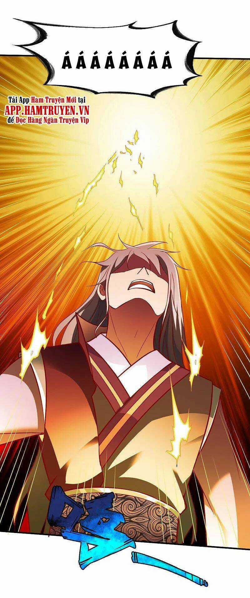 Chiến Đỉnh - Chapter 293 - Trang 30