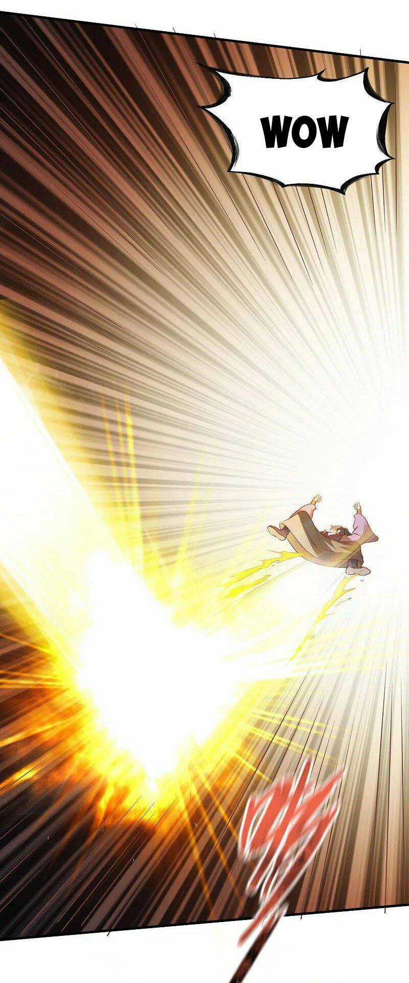 Chiến Đỉnh - Chapter 293 - Trang 31