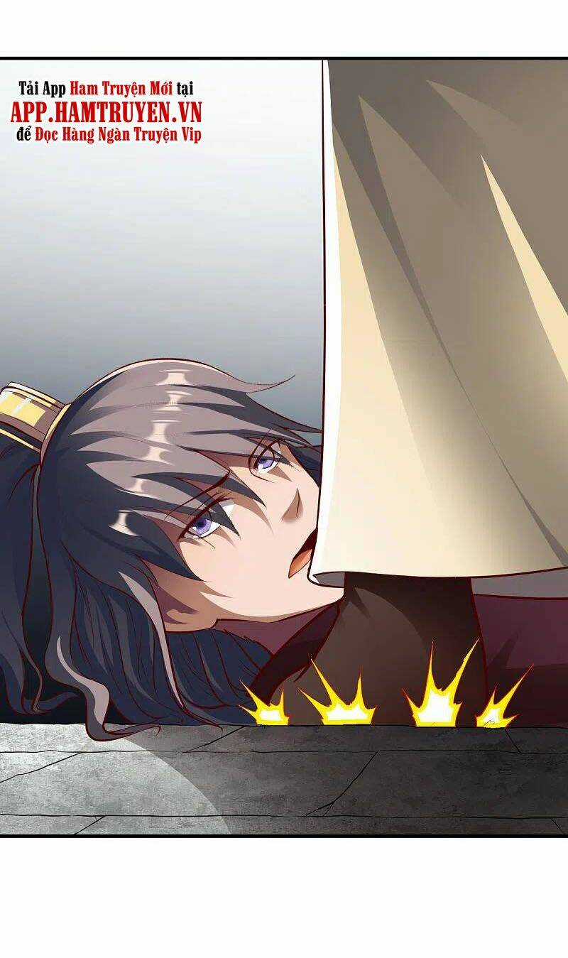 Chiến Đỉnh - Chapter 293 - Trang 32