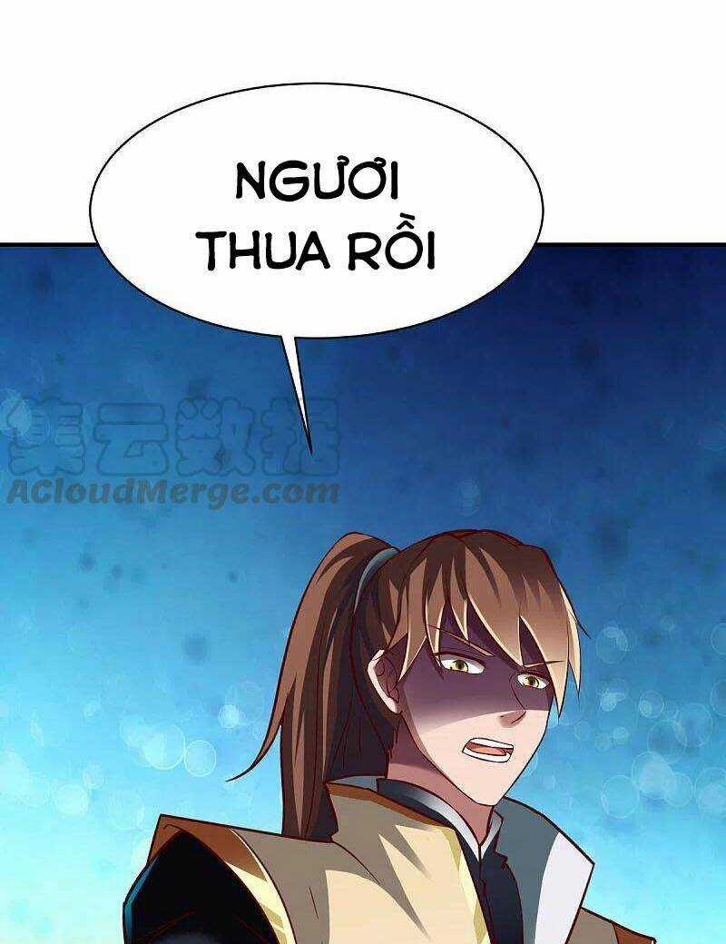 Chiến Đỉnh - Chapter 293 - Trang 33