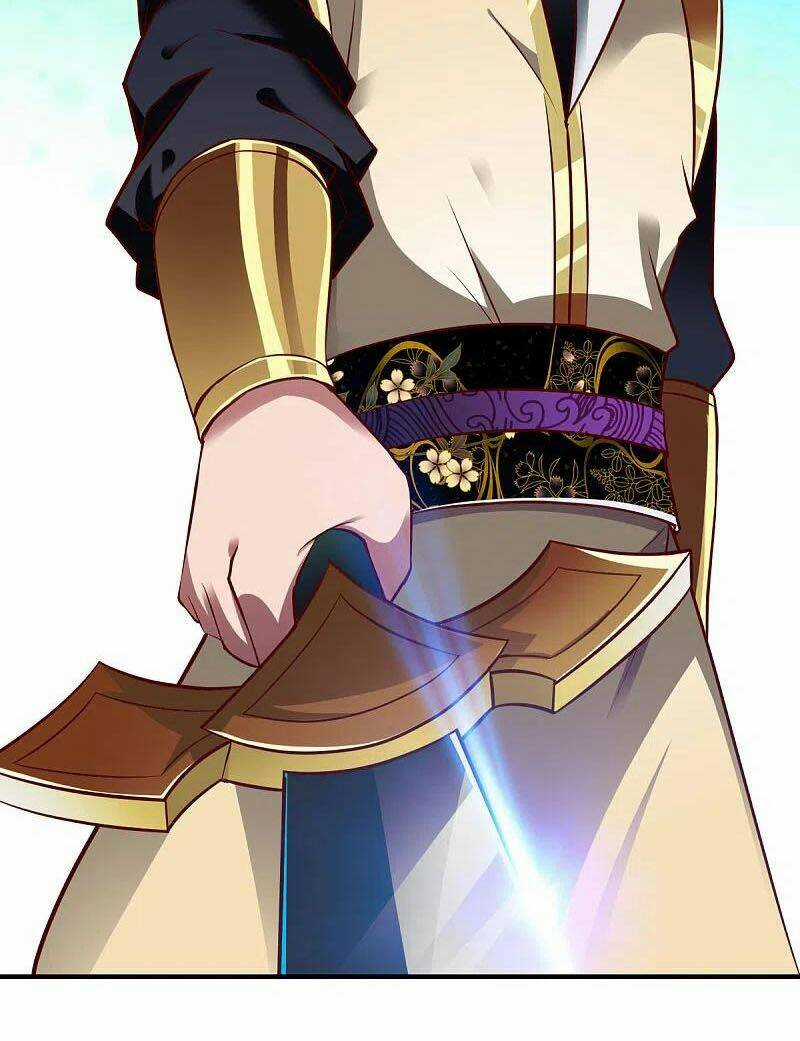 Chiến Đỉnh - Chapter 293 - Trang 34