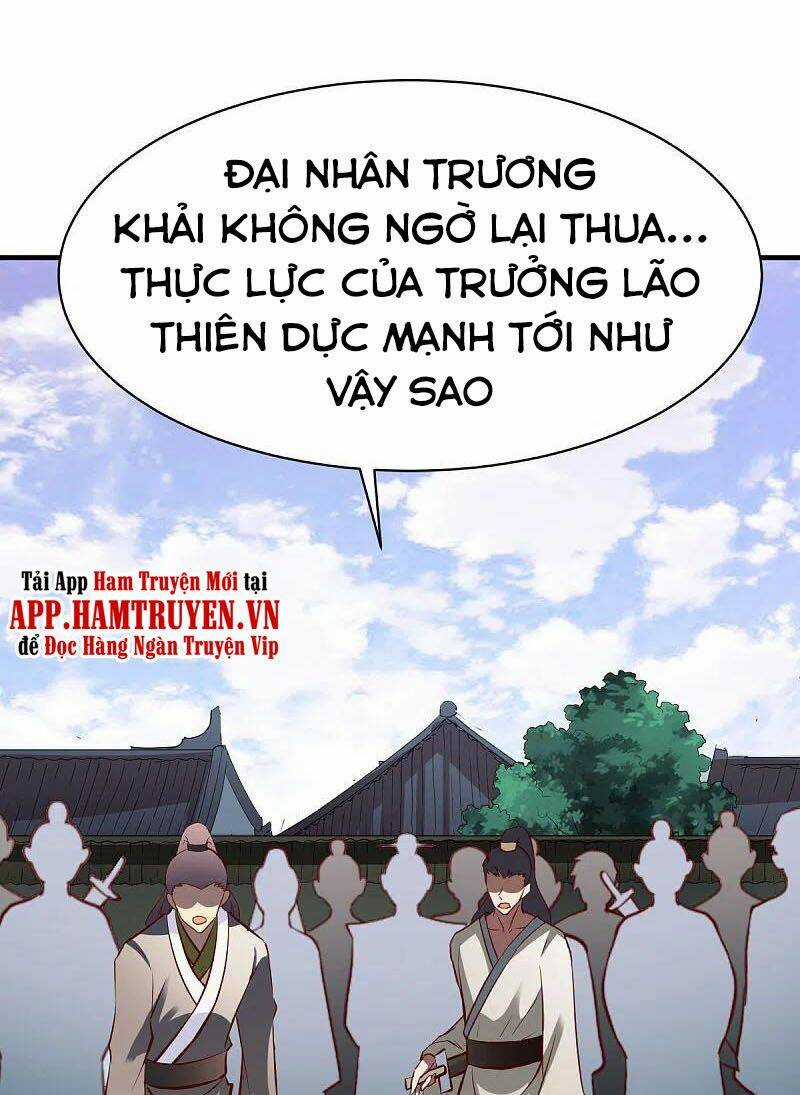 Chiến Đỉnh - Chapter 293 - Trang 35