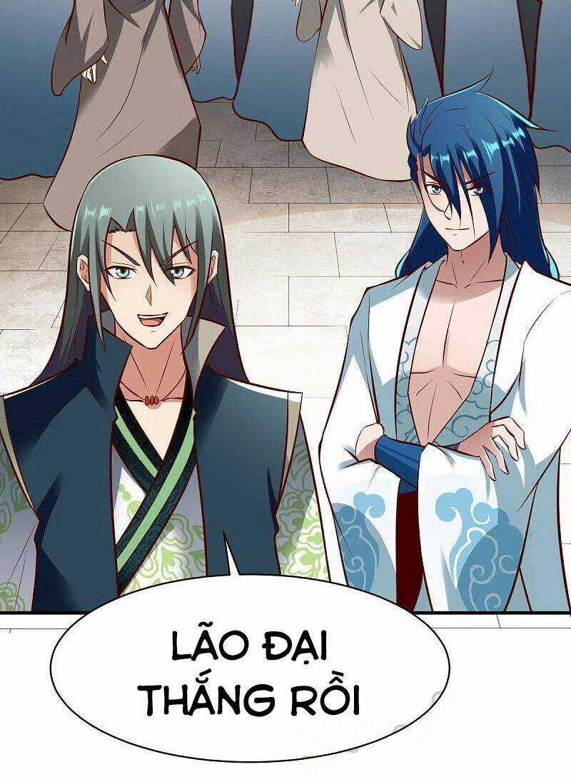 Chiến Đỉnh - Chapter 293 - Trang 36