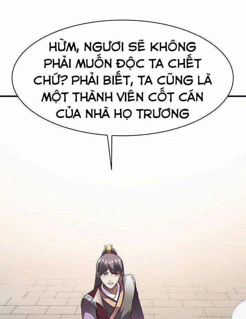 Chiến Đỉnh - Chapter 293 - Trang 39