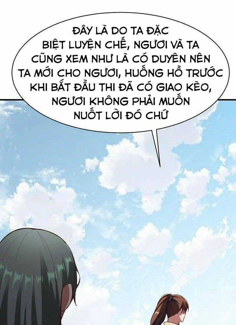 Chiến Đỉnh - Chapter 293 - Trang 42