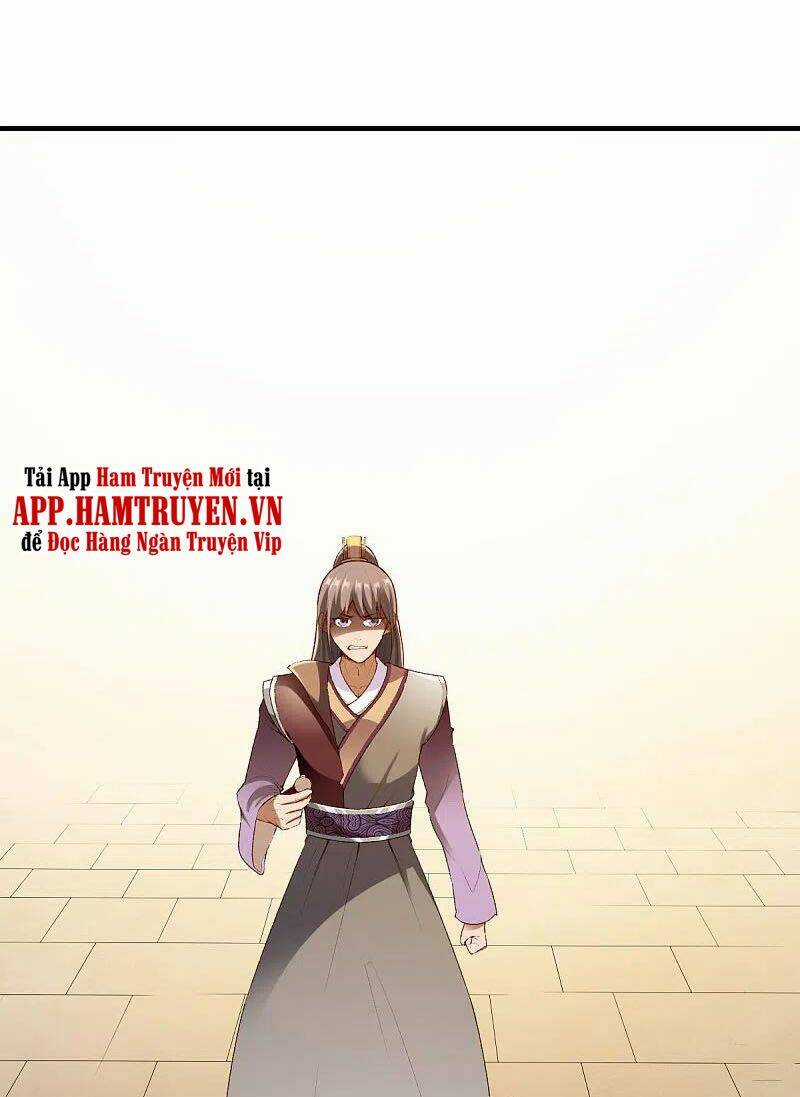 Chiến Đỉnh - Chapter 293 - Trang 44