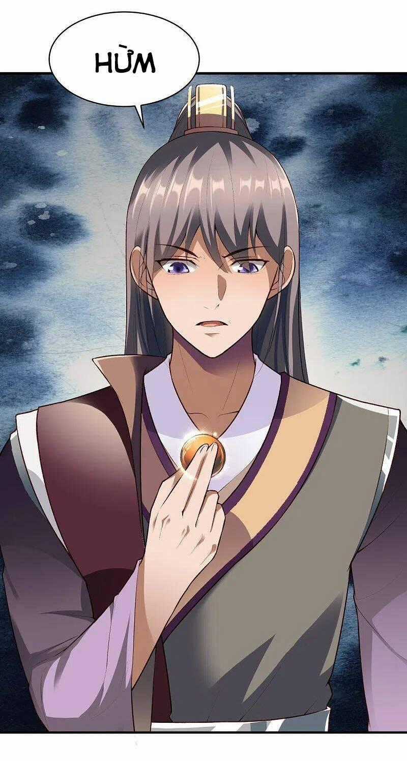 Chiến Đỉnh - Chapter 293 - Trang 46