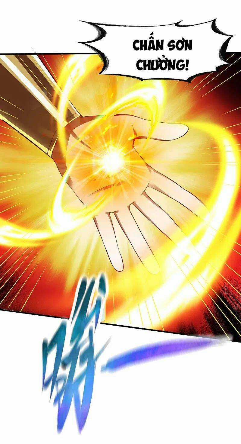 Chiến Đỉnh - Chapter 293 - Trang 9