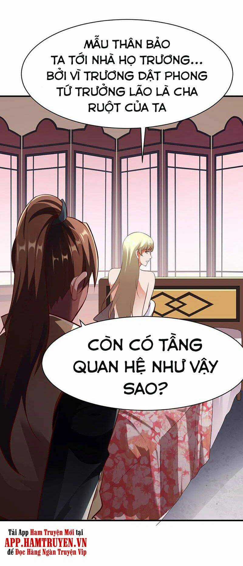 Chiến Đỉnh - Chapter 294 - Trang 15