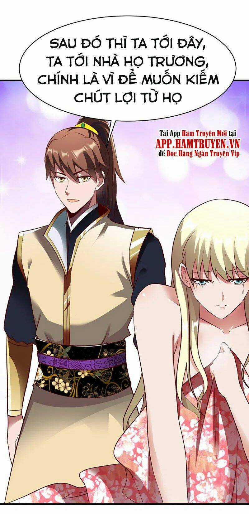 Chiến Đỉnh - Chapter 294 - Trang 17