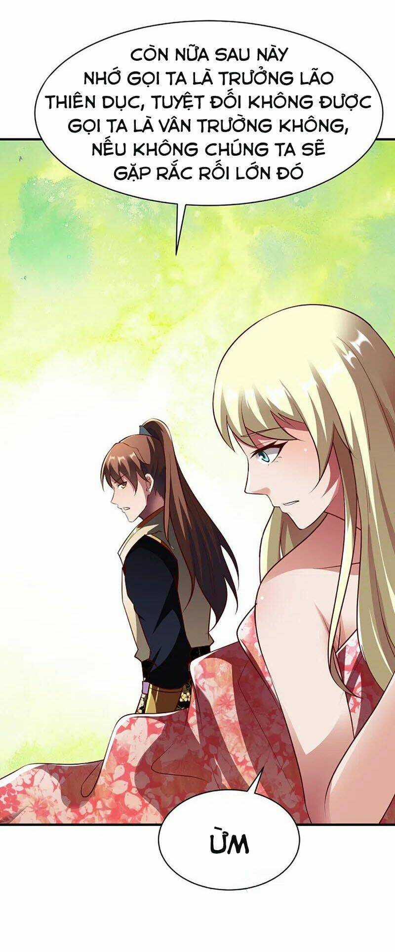 Chiến Đỉnh - Chapter 294 - Trang 18