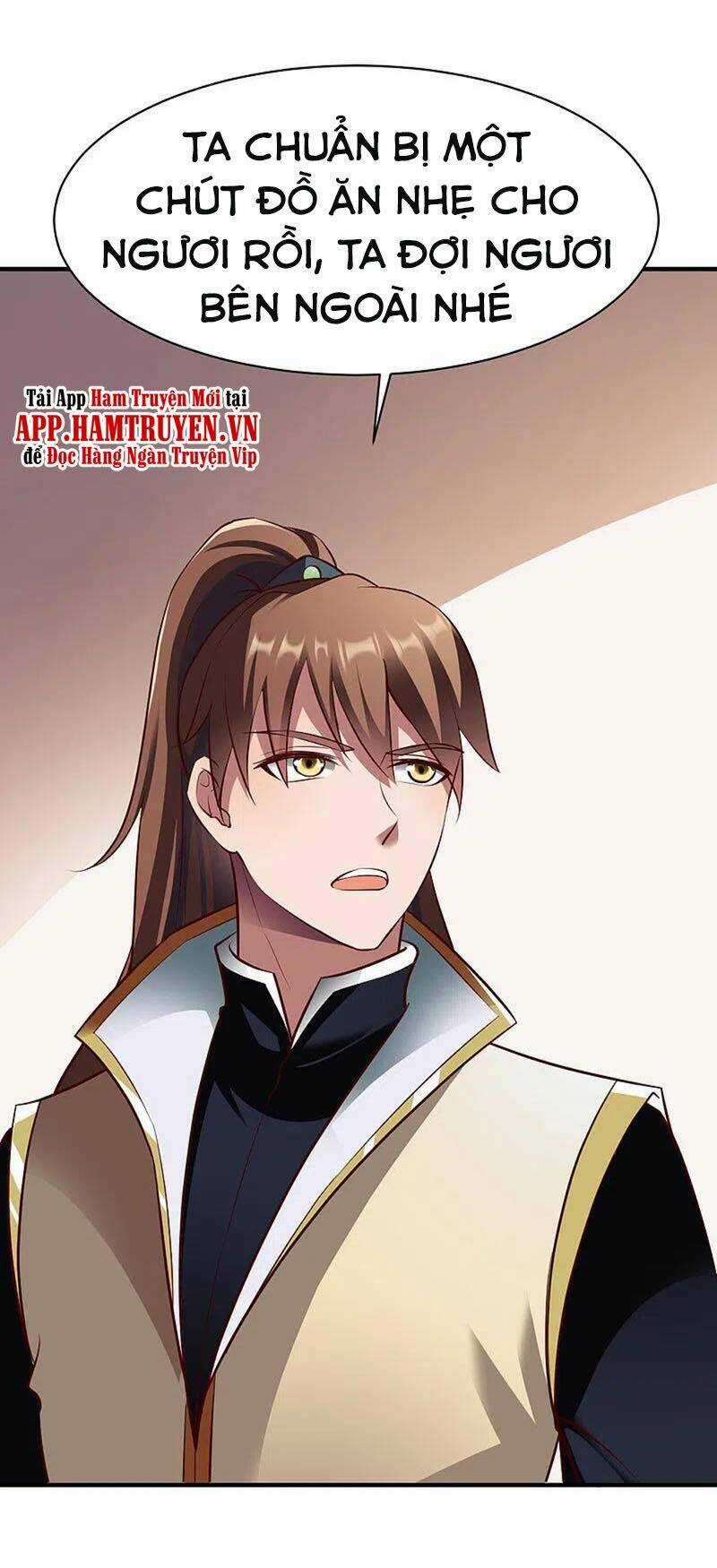 Chiến Đỉnh - Chapter 294 - Trang 19