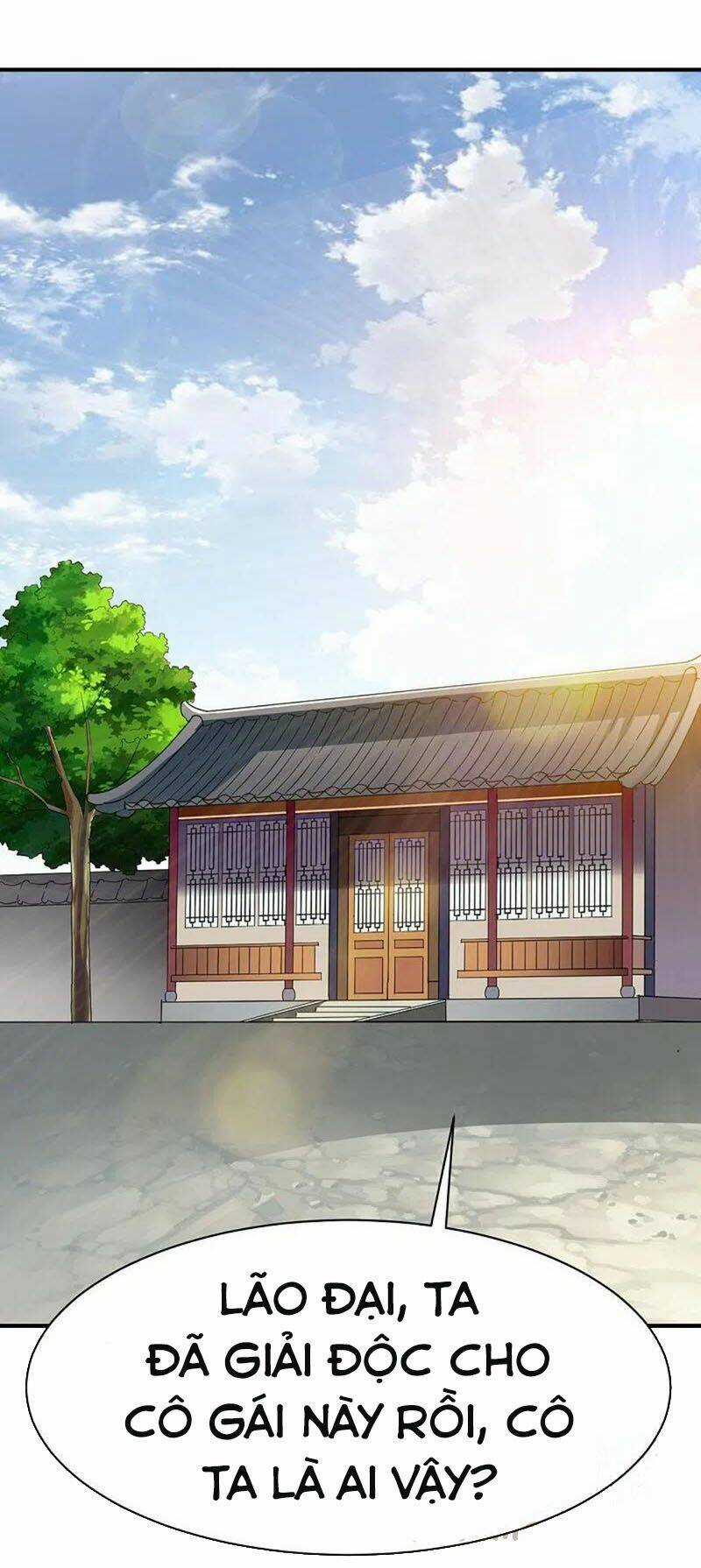 Chiến Đỉnh - Chapter 294 - Trang 3