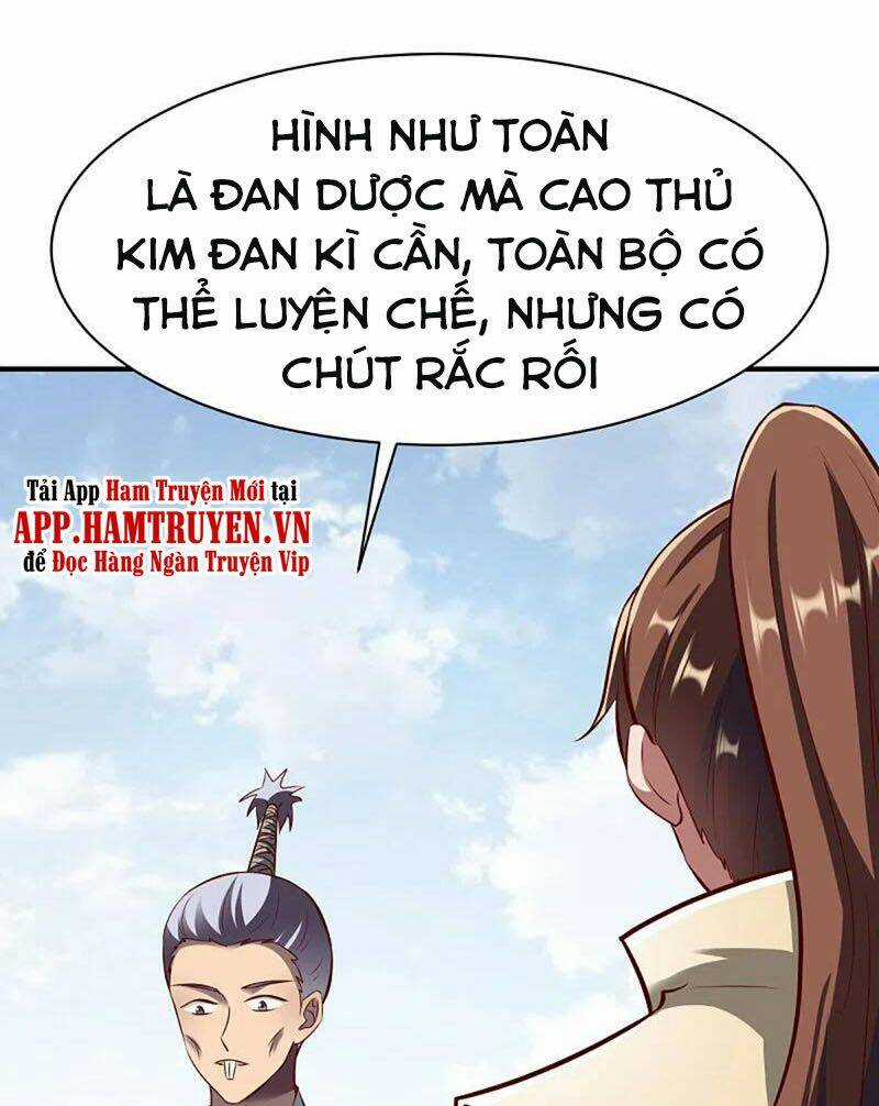 Chiến Đỉnh - Chapter 294 - Trang 21